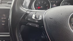 2019 (19) VOLKSWAGEN TIGUAN 1.5 TSi EVO 150 Match 5dr 5173459