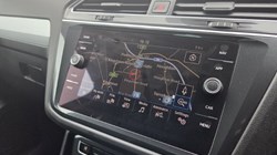 2019 (19) VOLKSWAGEN TIGUAN 1.5 TSi EVO 150 Match 5dr 5173466
