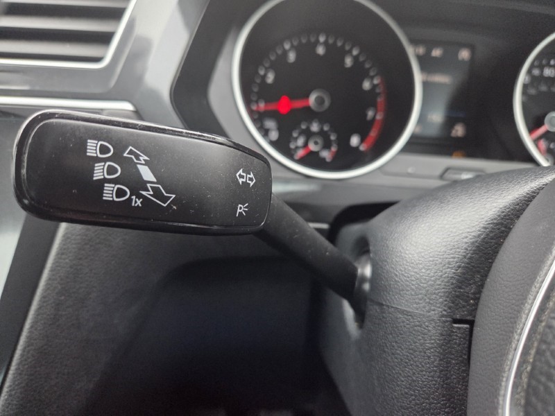 2019 (19) VOLKSWAGEN TIGUAN 1.5 TSi EVO 150 Match 5dr 5173474