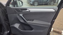 2019 (19) VOLKSWAGEN TIGUAN 1.5 TSi EVO 150 Match 5dr 5173455