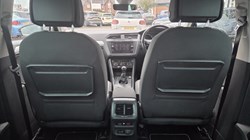 2019 (19) VOLKSWAGEN TIGUAN 1.5 TSi EVO 150 Match 5dr 5173440