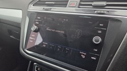 2019 (19) VOLKSWAGEN TIGUAN 1.5 TSi EVO 150 Match 5dr 5173465
