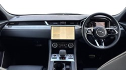 2024 (73) JAGUAR F-PACE 2.0 D200 R-Dynamic SE Black 5dr Auto AWD 4648424