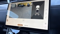 2024 (73) JAGUAR F-PACE 2.0 D200 R-Dynamic SE Black 5dr Auto AWD 4648427