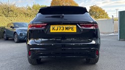 2024 (73) JAGUAR F-PACE 2.0 D200 R-Dynamic SE Black 5dr Auto AWD 4648461