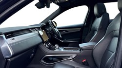 2024 (73) JAGUAR F-PACE 2.0 D200 R-Dynamic SE Black 5dr Auto AWD 4648418