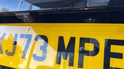 2024 (73) JAGUAR F-PACE 2.0 D200 R-Dynamic SE Black 5dr Auto AWD 4648458