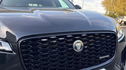 2024 (73) JAGUAR F-PACE 2.0 D200 R-Dynamic SE Black 5dr Auto AWD 4648459