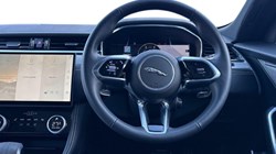 2024 (73) JAGUAR F-PACE 2.0 D200 R-Dynamic SE Black 5dr Auto AWD 4648430