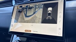 2024 (73) JAGUAR F-PACE 2.0 D200 R-Dynamic SE Black 5dr Auto AWD 4648447