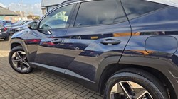 2025 (25) HYUNDAI TUCSON 1.6T Premium 5dr 5178191