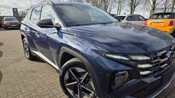 2025 (25) HYUNDAI TUCSON 1.6T Premium 5dr 5178194