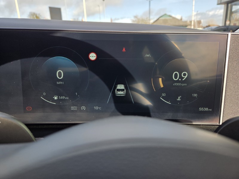 2025 (25) HYUNDAI TUCSON 1.6T Premium 5dr 5178211