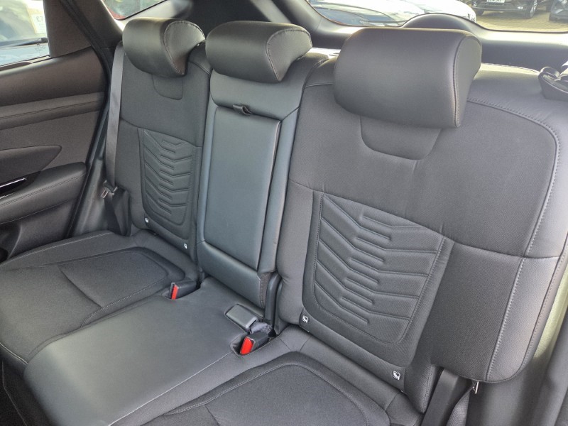 2025 (25) HYUNDAI TUCSON 1.6T Premium 5dr 5178183