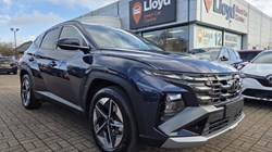 2025 (25) HYUNDAI TUCSON 1.6T Premium 5dr 5178156