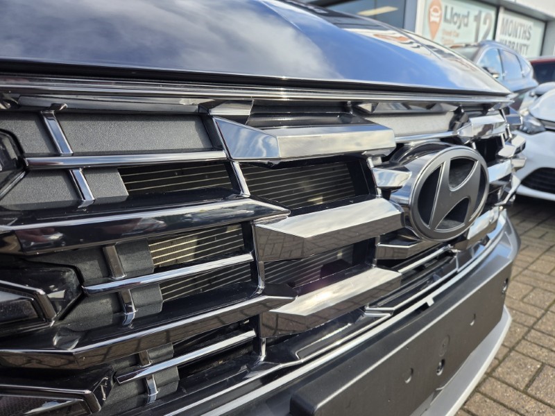 2025 (25) HYUNDAI TUCSON 1.6T Premium 5dr 5178163