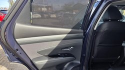 2025 (25) HYUNDAI TUCSON 1.6T Premium 5dr 5178175