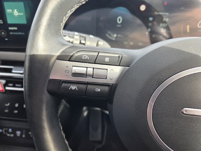 2025 (25) HYUNDAI TUCSON 1.6T Premium 5dr 5178199