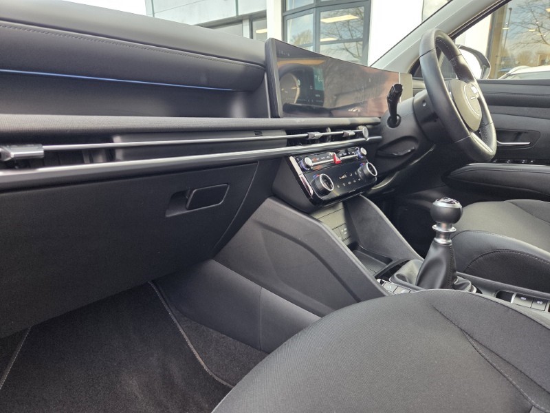 2025 (25) HYUNDAI TUCSON 1.6T Premium 5dr 5178185