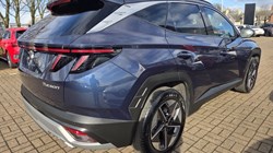 2025 (25) HYUNDAI TUCSON 1.6T Premium 5dr 5178169