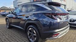 2025 (25) HYUNDAI TUCSON 1.6T Premium 5dr 5178165
