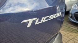 2025 (25) HYUNDAI TUCSON 1.6T Premium 5dr 5178192