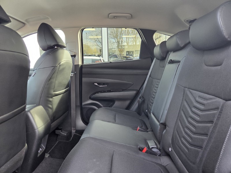 2025 (25) HYUNDAI TUCSON 1.6T Premium 5dr 5178178