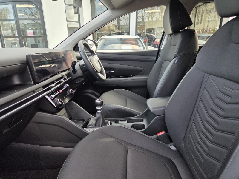 2025 (25) HYUNDAI TUCSON 1.6T Premium 5dr 5178187