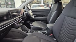 2025 (25) HYUNDAI TUCSON 1.6T Premium 5dr 5178187