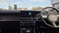 2025 (25) HYUNDAI TUCSON 1.6T Premium 5dr 5178188