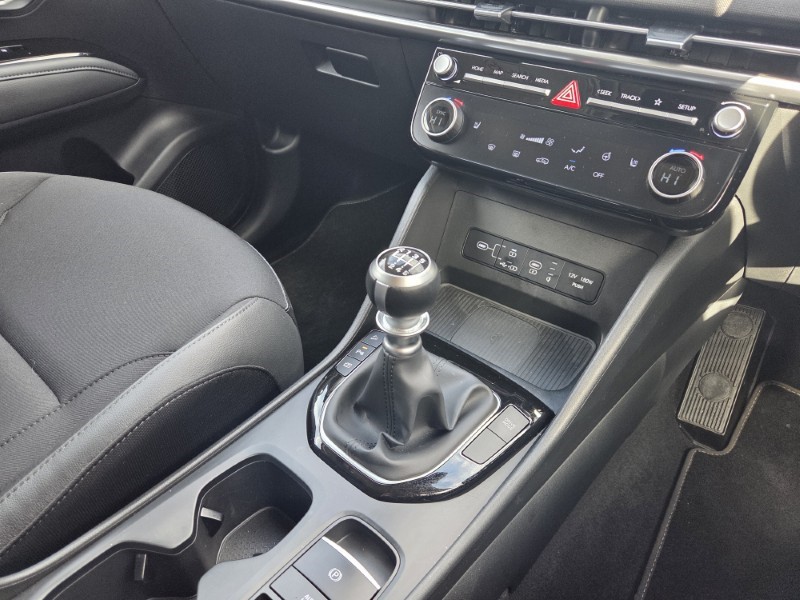 2025 (25) HYUNDAI TUCSON 1.6T Premium 5dr 5178201