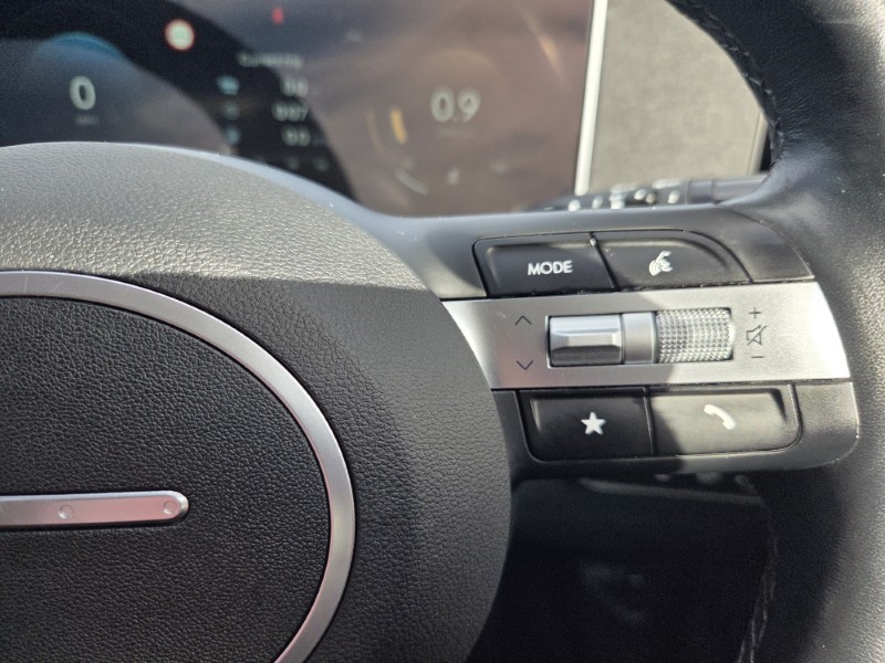 2025 (25) HYUNDAI TUCSON 1.6T Premium 5dr 5178200