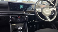 2025 (25) HYUNDAI TUCSON 1.6T Premium 5dr 5178189