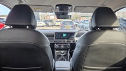 2025 (25) HYUNDAI TUCSON 1.6T Premium 5dr 5178172