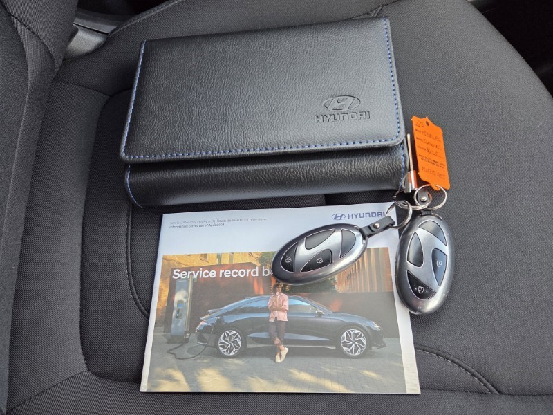 2025 (25) HYUNDAI TUCSON 1.6T Premium 5dr 5178212