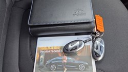 2025 (25) HYUNDAI TUCSON 1.6T Premium 5dr 5178212