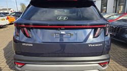 2025 (25) HYUNDAI TUCSON 1.6T Premium 5dr 5178167