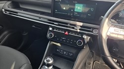 2025 (25) HYUNDAI TUCSON 1.6T Premium 5dr 5178198