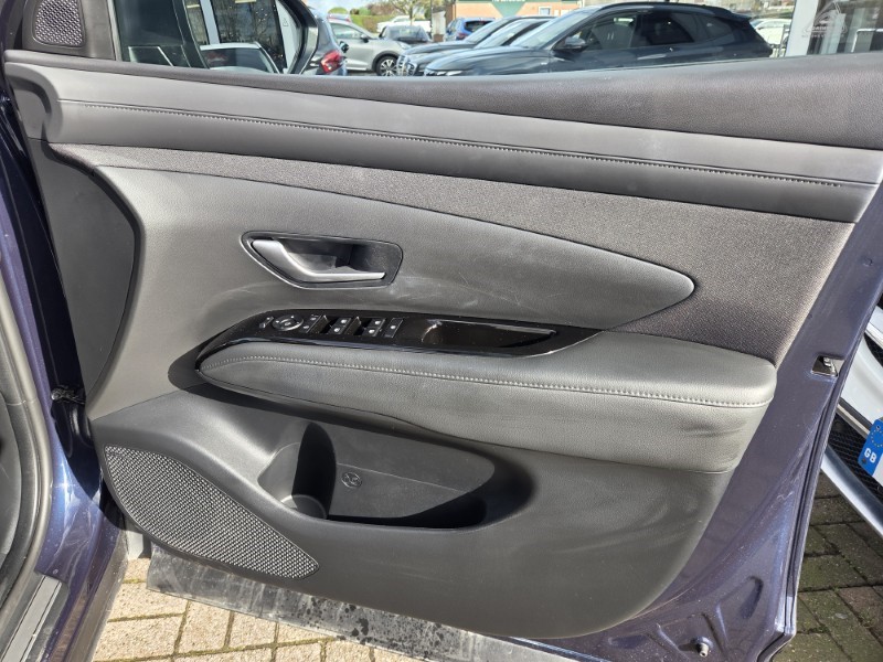 2025 (25) HYUNDAI TUCSON 1.6T Premium 5dr 5178195