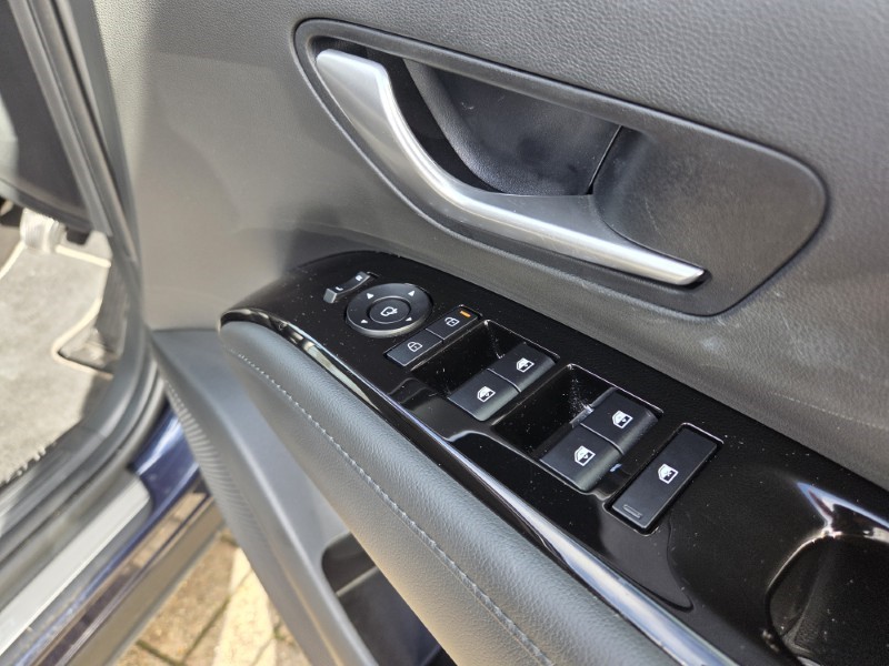 2025 (25) HYUNDAI TUCSON 1.6T Premium 5dr 5178196