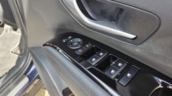 2025 (25) HYUNDAI TUCSON 1.6T Premium 5dr 5178196