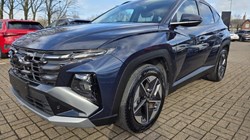 2025 (25) HYUNDAI TUCSON 1.6T Premium 5dr 5178162