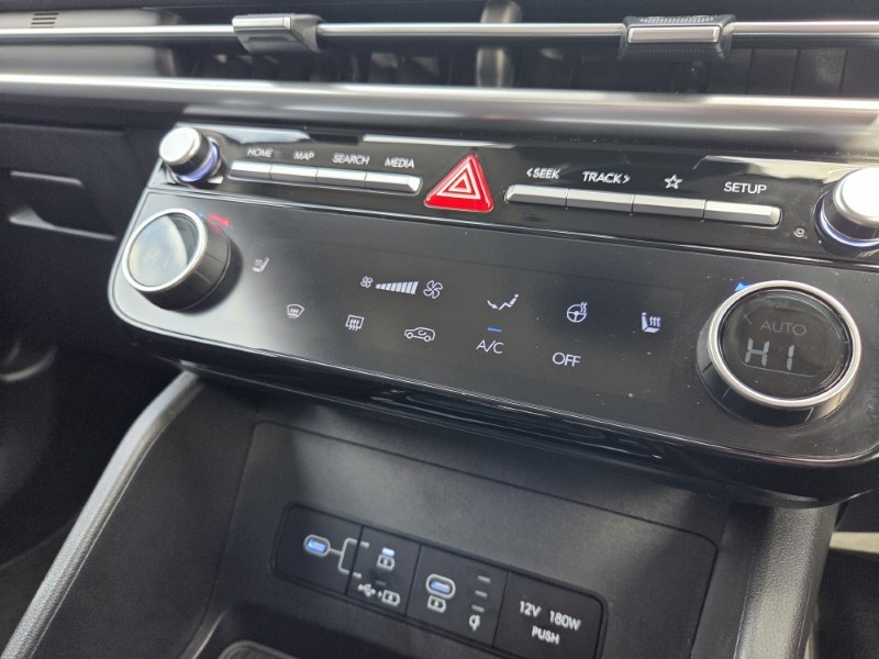 2025 (25) HYUNDAI TUCSON 1.6T Premium 5dr 5178202