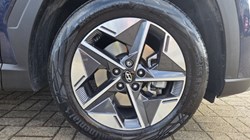 2025 (25) HYUNDAI TUCSON 1.6T Premium 5dr 5178153