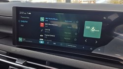 2025 (25) HYUNDAI TUCSON 1.6T Premium 5dr 5178205