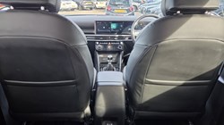 2025 (25) HYUNDAI TUCSON 1.6T Premium 5dr 5178173