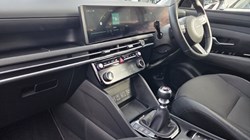 2025 (25) HYUNDAI TUCSON 1.6T Premium 5dr 5178186