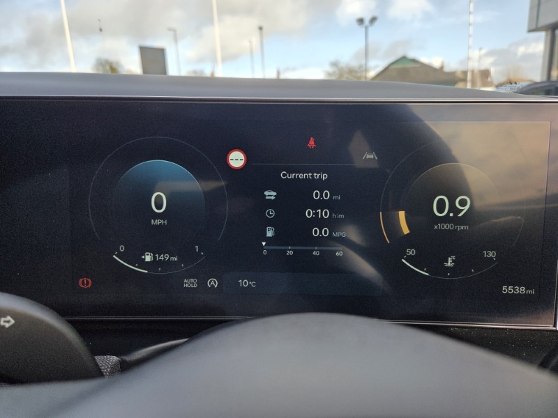 2025 (25) HYUNDAI TUCSON 1.6T Premium 5dr 5178210