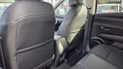 2025 (25) HYUNDAI TUCSON 1.6T Premium 5dr 5178176