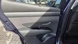 2025 (25) HYUNDAI TUCSON 1.6T Premium 5dr 5178174